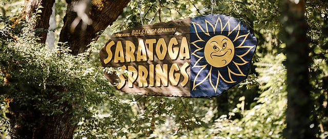 Corporate Events | Saratoga Springs